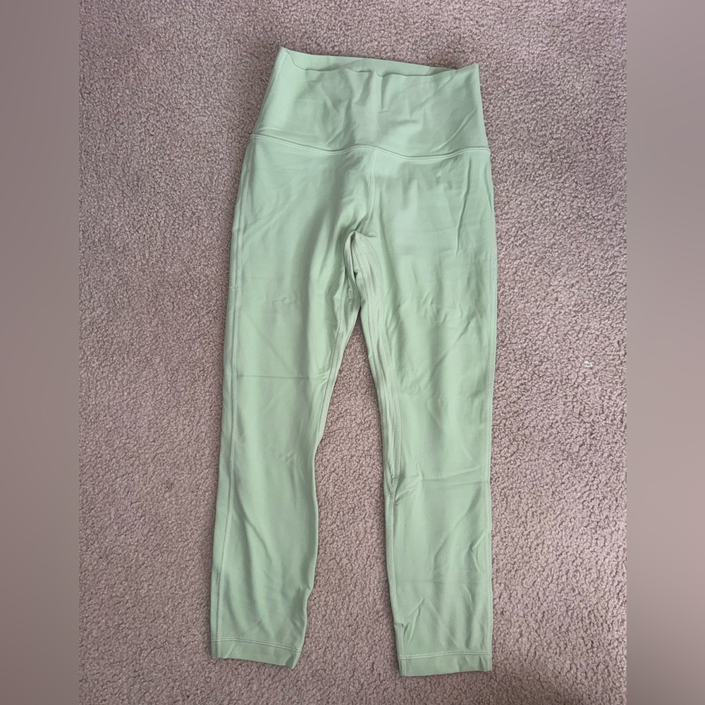 Lululemon Align Leggings
